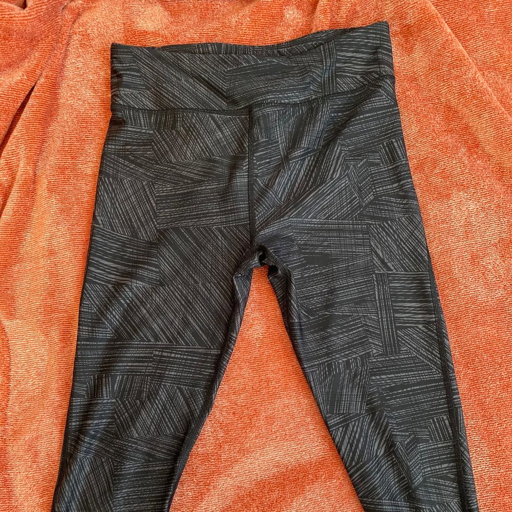 Under Armour Compression Heat Gear